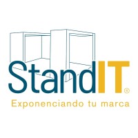 StandIT logo - Similar company to Standit Displays