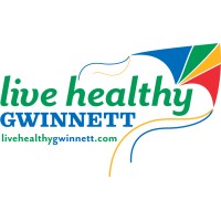 Live Healthy Gwinnett logo - Similar company to Magnolia Loom