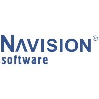 Navision Software logo - Similar company to Microsoft Dynamic 365 Business Central Training Course Online