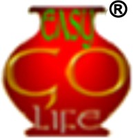 Easygolife logo - Similar company to Technohana