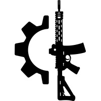 Gunkustom logo - Similar company to Disruptiveops