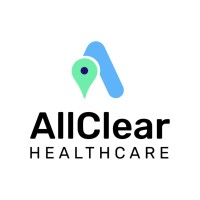 AllClear Healthcare logo - Similar company to Allclear
