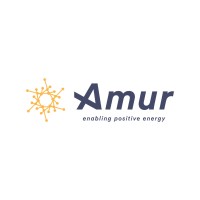 Amur logo - Similar company to Feedlync By Cowconnect
