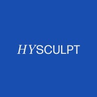 HYSCULPT logo - Similar company to Bodywear Lab