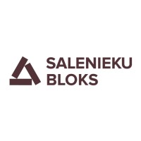Salenieku Bloks logo - Similar company to Bloks Telemàtics, S.L.