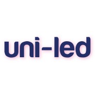 UNILIGHTS.CH / UNI-LED.CH logo - Similar company to Be-Led Nederland