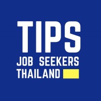 TIPS For Job Seekers (Thailand) logo - Similar company to Ensoll Tools