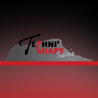 TECHNI'CHAPE SAVOIE logo - Similar company to Jolly Constructions Bois