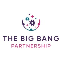 The Big Bang Partnership Ltd logo - Similar company to Bs Sales Informática Do Brasil