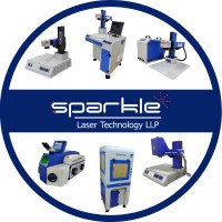 Sparkle Laser Technology LLP logo - Similar company to Infused Systems Private Limited