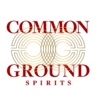 Common Ground Spirits logo - Similar company to 3 Some Chocolates