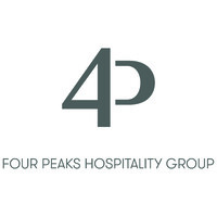 Four Peaks Hospitality GmbH logo - Similar company to Elbe Technik Kg