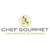 CHEF GOURMET logo - Similar company to Provence Chips