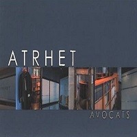 Cabinet d'avocats ATRHET logo - Similar company to Cabinet Bbb&Lr