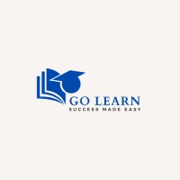 GO LEARN logo - Similar company to Golearn.Dk