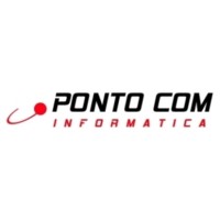 Ponto Com Informatica e Variedades logo - Similar company to Intercomm Soluciones Integrales
