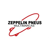 Zeppelin Pneus e Rodas LTDA logo - Similar company to Maggion Pneus