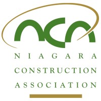Niagara Construction Association logo - Similar company to Skyrock Construction
