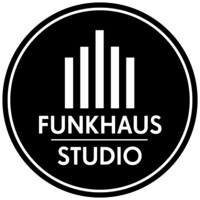Funkhaus Studio Berlin logo - Similar company to Funkhaus - Creative Studio