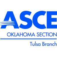 ASCE Tulsa Branch logo - Similar company to Apwa Oklahoma Central Branch