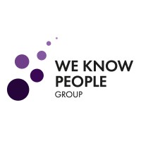We Know People Group logo - Similar company to Blnc
