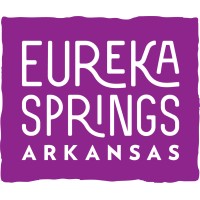 Eureka Springs City Advertising & Promotion Commission logo - Similar company to Main Street Eureka Springs