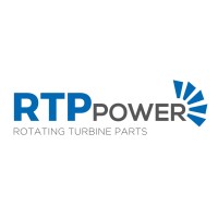 RTP POWER logo - Similar company to Coretech Energy