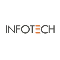 InfoTech logo - Similar company to Info Tech