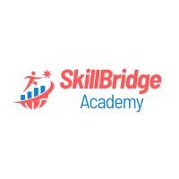SkillBridge Academy, Nashik logo - Similar company to Sapphire Inc