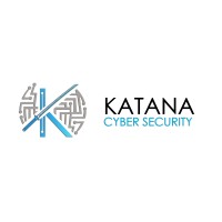 Katana Cyber Security Ltd logo - Similar company to Cyber Security Summit