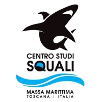 Centro Studi Squali / Sharks Studies Center - Scientific Institute logo - Similar company to Institut National Des Sciences Et Technologies De La Mer I.N.S.T.M