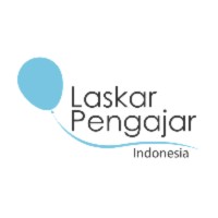 Laskar Pengajar Indonesia logo - Similar company to Guru Bahasa