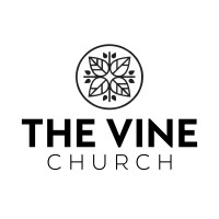 The Vine Church logo - Similar company to Central College Nottingham