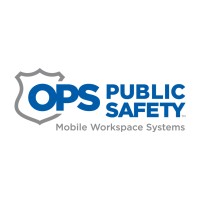 OPS Public Safety logo - Similar company to Ops