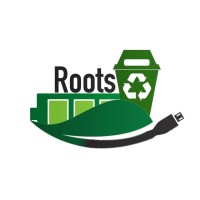 Charitable Roots logo - Similar company to Binary Foundation