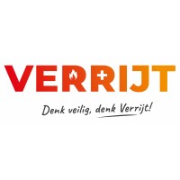 Verrijt Fire & Safety Trainingscenter logo - Similar company to Atrium Opleidingen