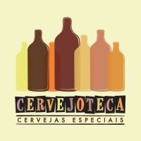 Cervejoteca Campinas logo - Similar company to Ferretti Distribuidora