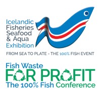 IceFish - Icelandic Fisheries, Seafood & Aqua Exhibition logo - Similar company to Thor Salmon
