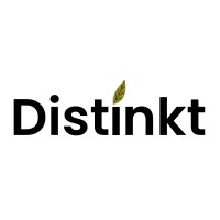 Distinkt logo - Similar company to Marka