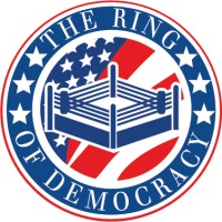 The Ring of Democracy logo - Similar company to Georgia Community Health Worker Network
