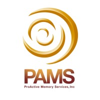 ProActive Memory Services, Inc. logo - Similar company to Waveoc