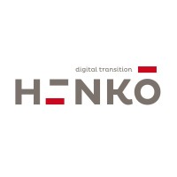 Henko logo - Similar company to Espressione S.R.L.