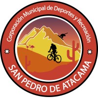 Corporación Municipal de Deportes y Recreación San Pedro de Atacama logo - Similar company to Terrantai Lodge | Hotel