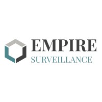 Empire Surveillance logo - Similar company to Empire Surveillance