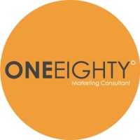 ONEEIGHTY Marketing logo - Similar company to Fix Marketing Solutions