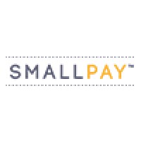 SmallPay - Payment System Integrator logo - Similar company to Human Touch System