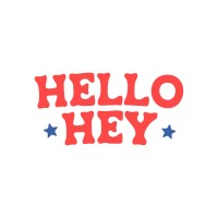 Hello Hey logo - Similar company to Catalyst, Inc.