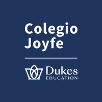 Colegio JOYFE logo - Similar company to Valrisco Sll