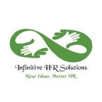 Infinitive HR Solutions, Delhi logo - Similar company to Itenic Technologies