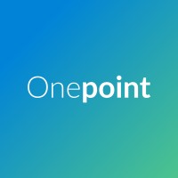 Onepoint Consulting logo - Similar company to Bluvium